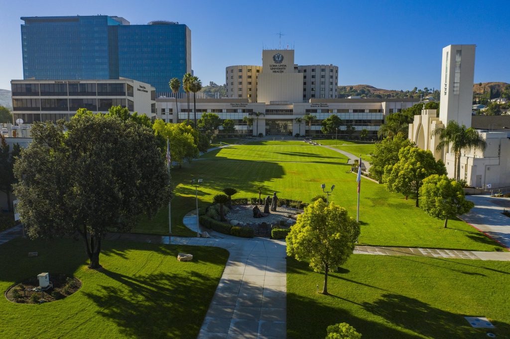 LOMA LINDA